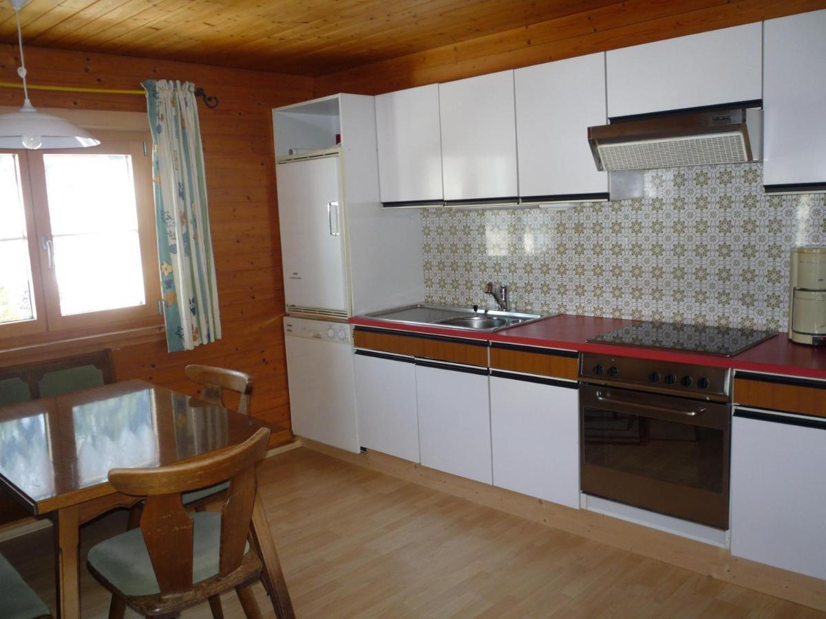 Ferienwohnung Helma Blons  Kültér fotó