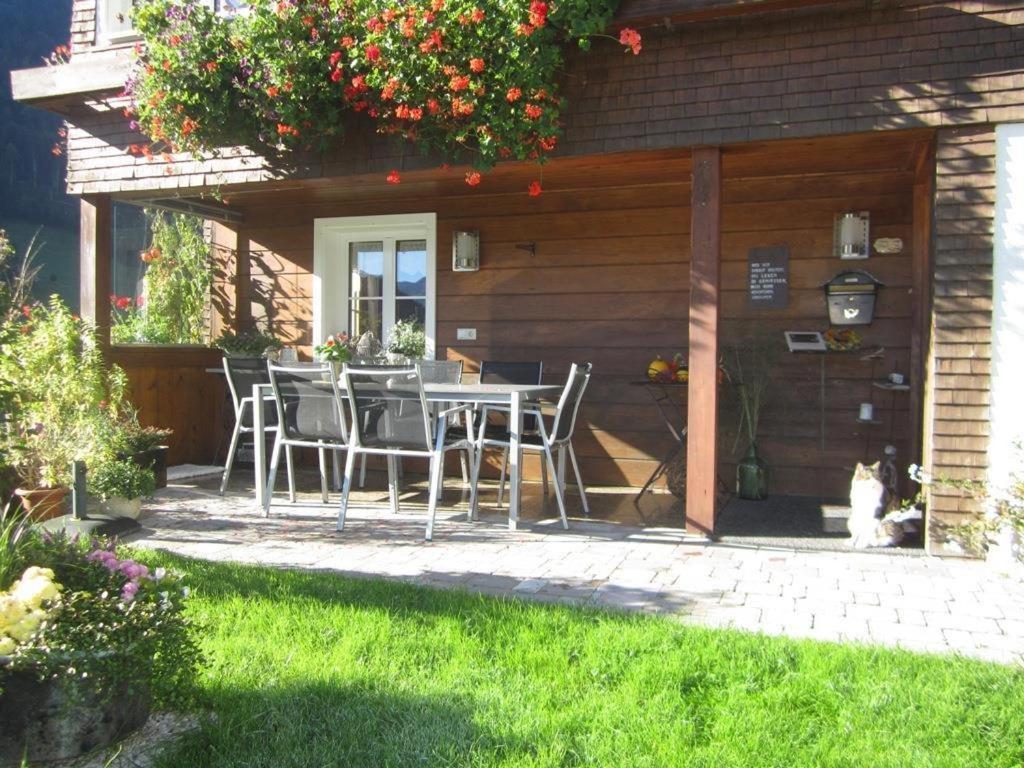 Ferienwohnung Helma Blons  Kültér fotó