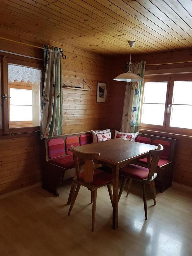 Ferienwohnung Helma Blons  Kültér fotó