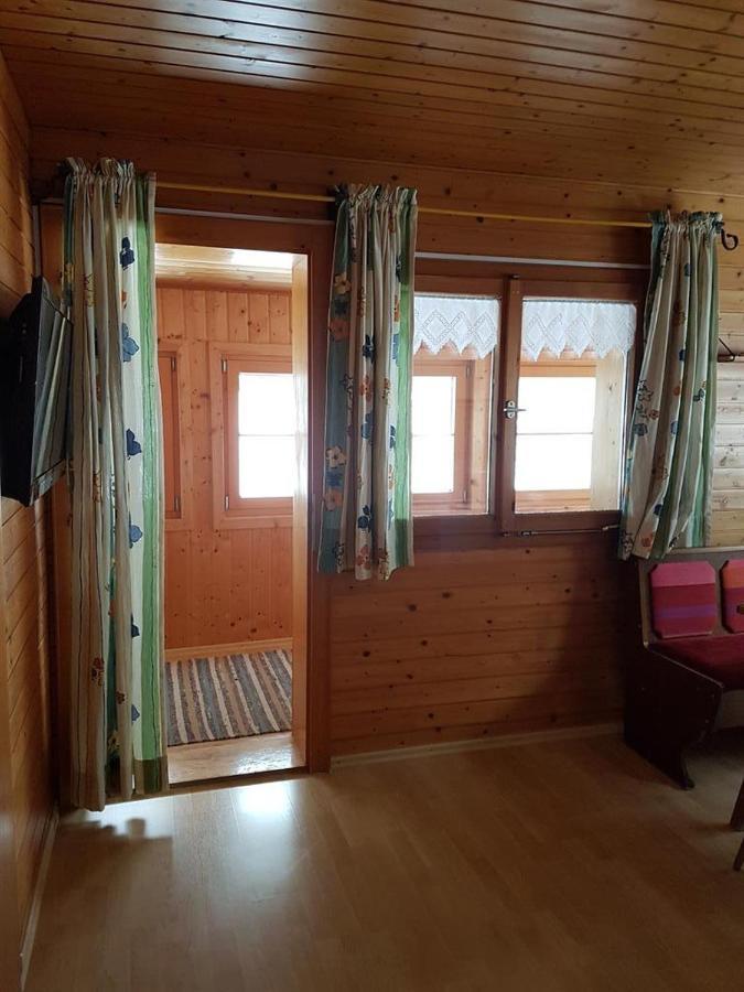 Ferienwohnung Helma Blons  Kültér fotó