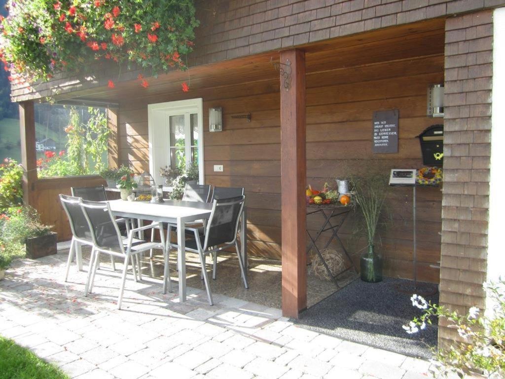 Ferienwohnung Helma Blons  Kültér fotó