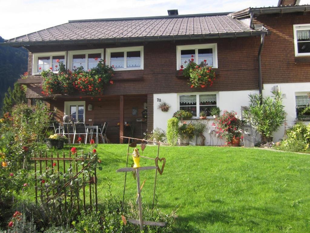 Ferienwohnung Helma Blons  Kültér fotó